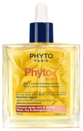 Phyto 7 Elixir Aceite Nutrición Absoluta 100 ml